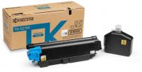 Оригинальный картридж Kyocera TK-5270C (1T02TVCNL0)