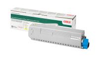 Оригинальный картридж OKI 47095705 / 47095701
