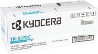 Оригинальный картридж Kyocera TK-5370C (1T02YJCNL0)