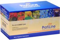 Совместимый картридж ProfiLine PL-CLT-C406S