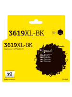 Совместимый картридж T2 IC-B3619XL-BK