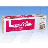 Оригинальный картридж Kyocera TK-865M (1T02JZBEU0)