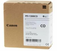 Оригинальный картридж Canon PFI-1300CO (0821C001)
