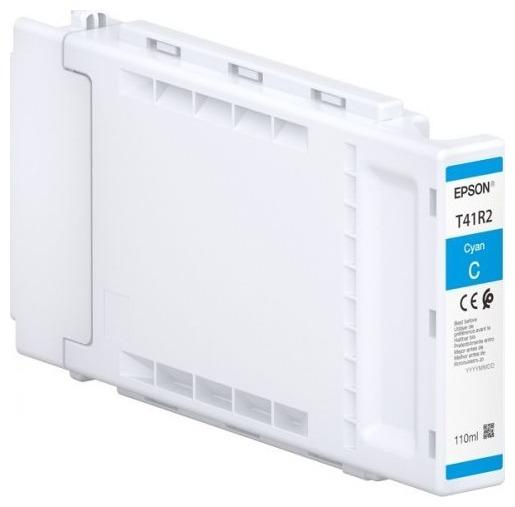 Оригинальный картридж Epson T41R / C13T41R240