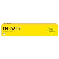 Совместимый картридж T2 TC-MTN-321Y