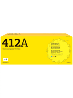 Совместимый картридж T2 TC-H412
