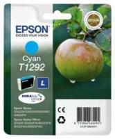 Оригинальный картридж Epson T1292 / C13T12924012