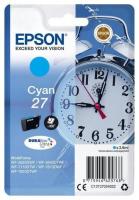 Оригинальный картридж Epson T2702 / C13T27024022