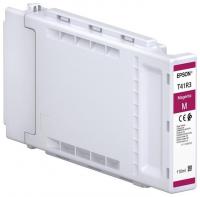 Оригинальный картридж Epson T41R3 / C13T41R340