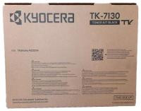 Оригинальный картридж Kyocera TK-7130 (1T02ZT0AX0)