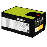 Оригинальный картридж Lexmark 80C8HK0