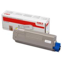 Оригинальный картридж OKI 46507517 / 46507505