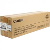 Оригинальный картридж Canon C-EXV29BK (2778B003)