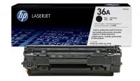 Оригинальный картридж HP CB436A