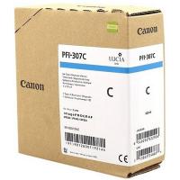 Оригинальный картридж Canon PFI-307C (9812B001)