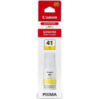 Оригинальный картридж Canon GI-41Y (4545C001)