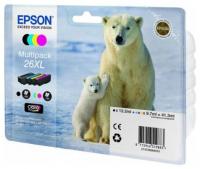 Оригинальный картридж Epson T26364 / C13T26364010