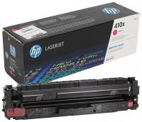 Оригинальный картридж HP CF413X