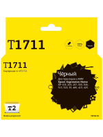 Совместимый картридж T2 IC-ET1711