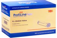 Совместимый картридж ProfiLine PL-CB402A