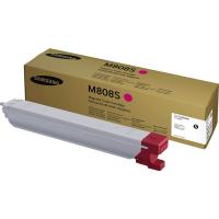 Оригинальный картридж Samsung CLT-M808S (SS643A)