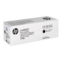 Оригинальный картридж HP CF283XC