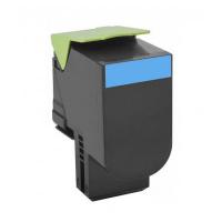 Оригинальный картридж Lexmark 80C8HC0