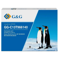 Совместимый картридж G&G GG-C13T966140
