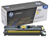 Оригинальный картридж HP Q3962A
