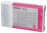 Оригинальный картридж Epson T6123 / C13T612300