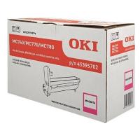 Оригинальный картридж OKI 45395702