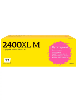 Совместимый картридж T2 IC-CPGI-2400XL M