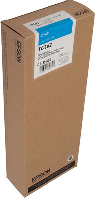 Оригинальный картридж Epson T6362 / C13T636200