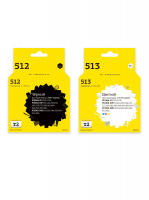 Совместимый картридж T2 IC-CPG-512+CL-513_MP