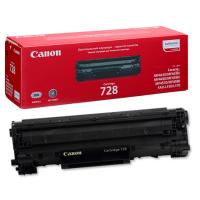 Оригинальный картридж Canon 728 (3500B010)
