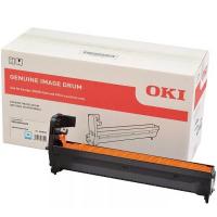 Оригинальный картридж OKI 46438003