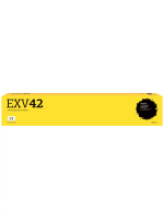 Совместимый картридж T2 TC-CEXV42