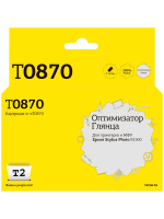 Совместимый картридж T2 IC-ET0870