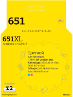Совместимый картридж T2 IC-HC2P11A