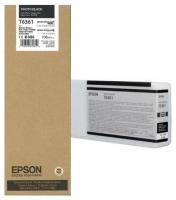 Оригинальный картридж Epson T6361 / C13T636100