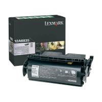 Оригинальный картридж Lexmark 12A6835