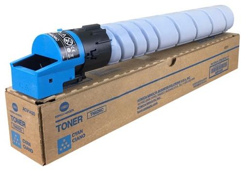 Оригинальный картридж Konica Minolta TN-626CH / ACV145H