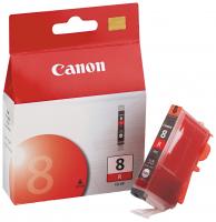 Оригинальный картридж Canon CLI-8R (0626B001)