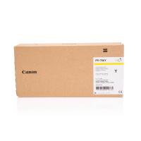 Оригинальный картридж Canon PFI-706Y (6684B001)