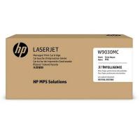 Оригинальный картридж HP W9030MC