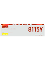Совместимый картридж EasyPrint LK-8115Y