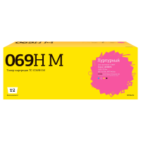 Совместимый картридж T2 TC-C069H M
