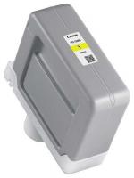 Оригинальный картридж Canon PFI-1300Y (0814C001)