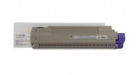 Совместимый картридж Fplus FP-OC853BK