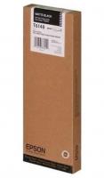 Оригинальный картридж Epson T6148 / C13T614800